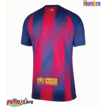 Camiseta Barcelona Primera Equipación 2025-26 manga corta